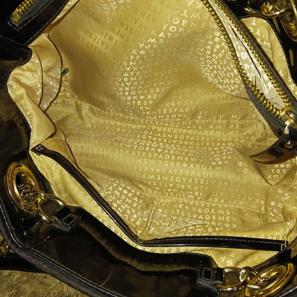 VINTAGE | KATE SPADE Shoulder Bag - Picture 6 of 12